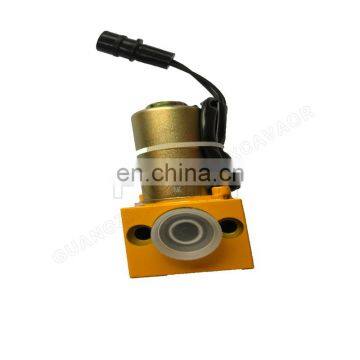 Solenoid Valve 139-3990 For E320B E312 E320C E330 E330L E350 E375 5080