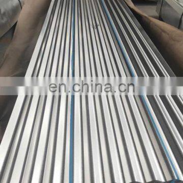 Galvalume Corrugated Sheet 0.5*800*5800 photo-5