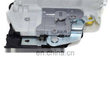 Front Left Power Door Lock Latch Actuator 1P1837015 For VW Eos SKODA SEAT