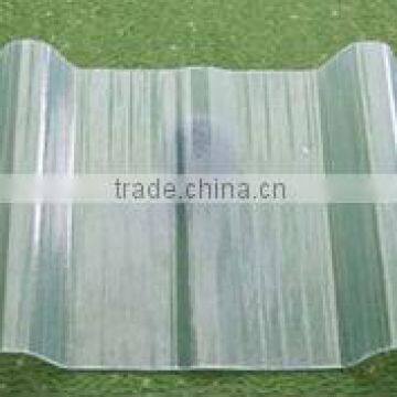 Composite plastic FRP Roofing