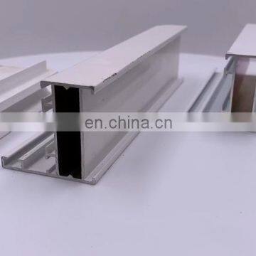 Shengxin China hot sale Aluminum machine guards anodized Window Extrusion Aluminium Profile types of aluminium extrusion