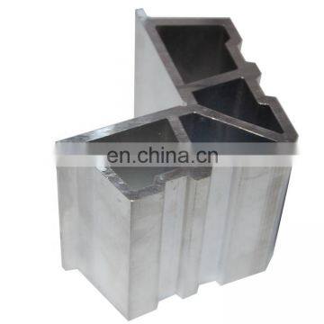 China supplier extrusion building material aluminum profile window and door