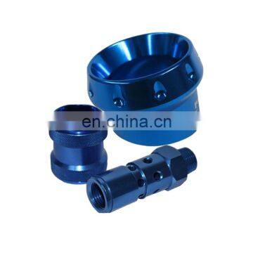 Guangzhou Stainless Steel Sheet Metal Cast Iron Cnc Punching Frame Machining Milling Turning Manufacturing Parts Making Service photo-2