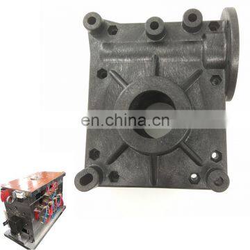 Injection Molding Service Plastic Injection Mold for Plastic Products photo-5