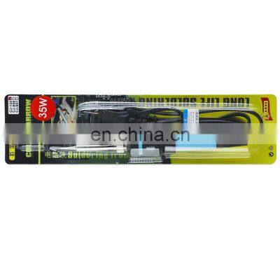 CJ-130D Soldering Iron 50w Replaceable Precision Tip With Indicator Light Internal Heating Soldering Iron photo-2