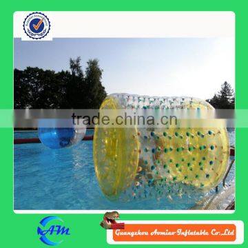 Water roller, inflatable water roller, water roller ball for kids and adult
