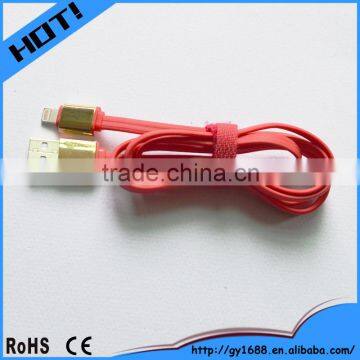 USB to Micro USB Charge Sync Cable for Phone 1m photo-2