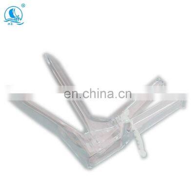 Australia Type Two Parts Vaginal Speculum photo-4