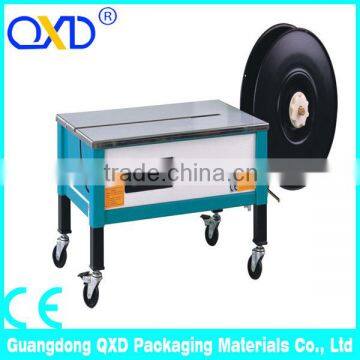 Semi Automatic Packaging Machine