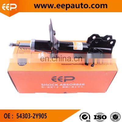 EEP Car Part Supplier Shock Absorber For Nissan CEFIRO A33 54303-2Y905 334367