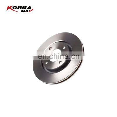 424983 4246.W1 4249G1 4249.16 4246.W7 4249.15 Factory Price Brake Disc For CITROEN PEUGEOT