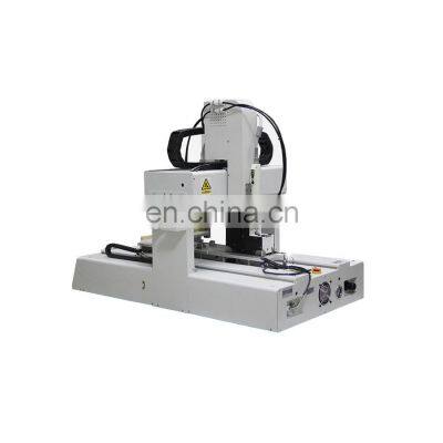 Автоматическая машина для завинчивания винтов при сборке смартфонов photo-2