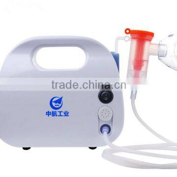 Portable Household Medical Compressor Nebulizer for Respiratory System Care photo-3