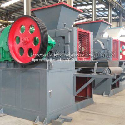 1 Ton/Hour Briquette Plant