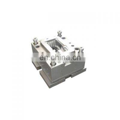 LKM Base Die Auto Parts Plastic Injection Mold/ plastic mold factory design/ moulding plastic maker