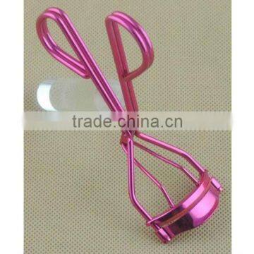 Eyelash curler