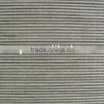 Natural woven grass curtain