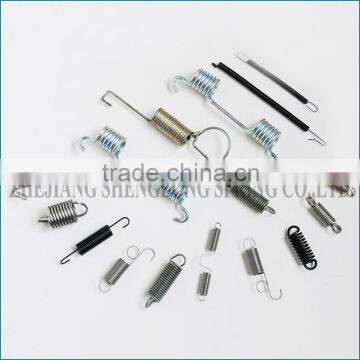Custom High Precision Stainless Steel Spring Compression Spring With High Quality