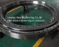 Drive with slewing bearing SE25-150-H-25R