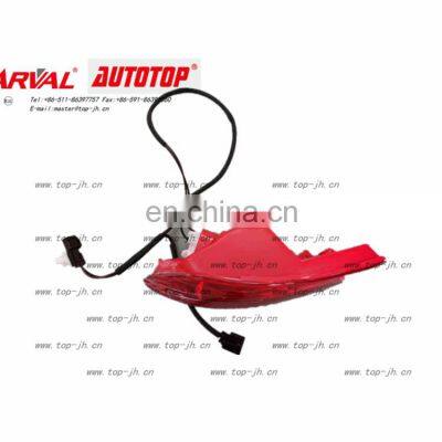 CARVAL JH AUTOTOP REARFOG LAMP FOR STG11 92408 2B700/92409 2B700 JH02 STF11 012