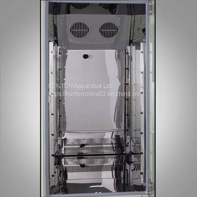 Climate Simulation Chamber-RG Advanced Intelligent Equipment in Laboratory photo-4
