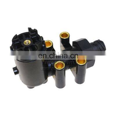 Ecas Height Sensor Oem  4410500110 1305844 for DAF Iveco MAN MB SC Truck Air Suspension Valve