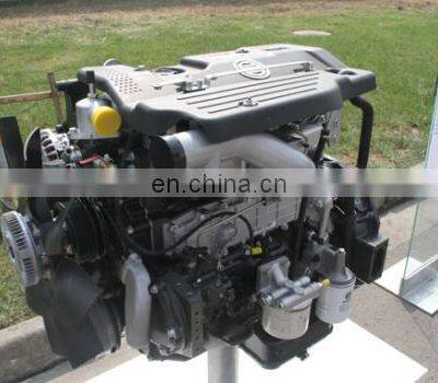 160HP Water-cooled Weichai WP4.1Q160E40bus Diesel Engine photo-2