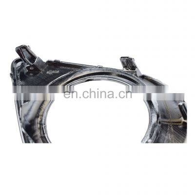 521270T010 TO1039133 521280T010 TO1038133 Left Fog Light Trim Car Replacement Parts For Toyota Venza photo-2