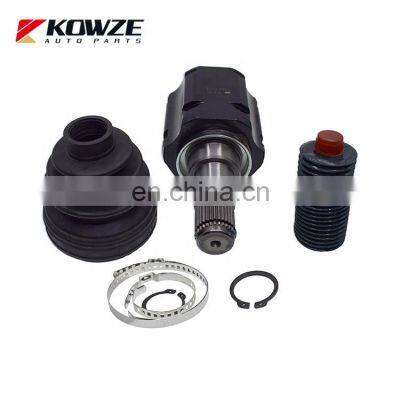 Auto Parts Constant Velocity Joints For Toyota Hilux 43040-0K010 photo-2