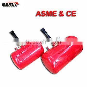 5gallon ASME/CE Steel Air Tank Bead Seater for Car Tyre photo-4