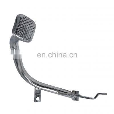 Waterproof Foot Brake Pedal Assembly BAJAJ100 Rear Pedal Motorcycle Brake Pedal photo-2