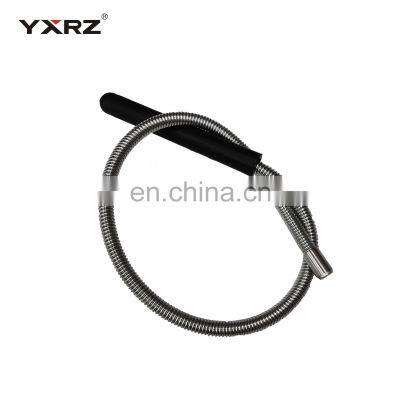 Factory Price Motorcycle Repair Tools Magnetic Pick-up Bendable Screw Picker Plastic Handle 38cm Flexible Pickup Tool photo-4