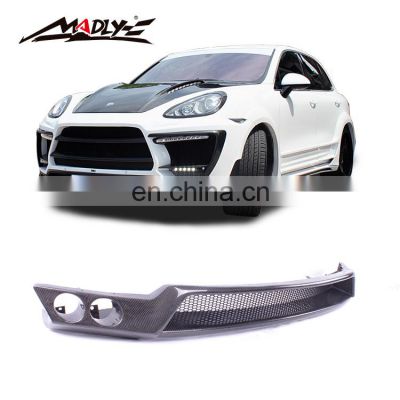 Madly style body kit for Porsche Cayenne 958 body kits for Cayenne 958 body kit 2011-2014 Year