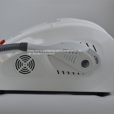 Vascular Lesions Removal Professional Ipl Shr Opt Laser Permanent Hair Removal Machine