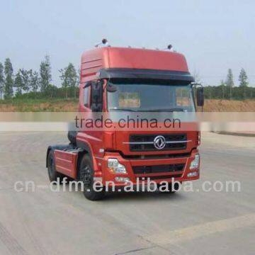 Dongfeng 4x2 LHD/RHD tractor tractor Kinland DFL4181A5/Cummins L340 20/Heavy duty tractor truck