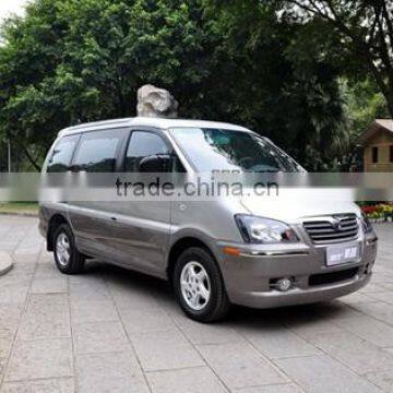 Dongfeng MPV Fengxing Lingzhi M3 series for sale, car series with gasoline,