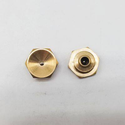 Funnel Nozzle, Concave Nozzle for Pure Copper Harvester, Flat Nozzle photo-5