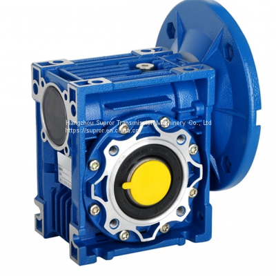 RV25-150 Series Transmission Industrial Speed Reducer