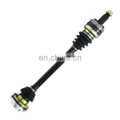 33217547069 Auto Parts Rear Axle Left Drive Shaft for BMW 1 E81 E90 E92 E88