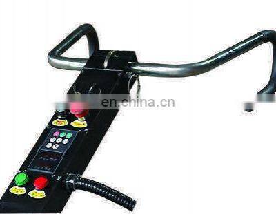 Hand Held Concrete Grinder Grinding Machine Automatic Floor Polisher photo-5