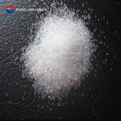 Bead Blasting Media Micro Glass Beads GB NO.13 photo-2