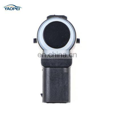 Car PDC Parking Sensor For Peugeot 307 308 407 Rcz Partner Citroen C4 C5 C6 9663821577XT photo-5