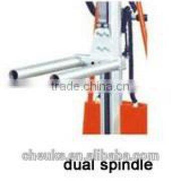 Ideal Design Hand Stacker--HSM Series photo-3