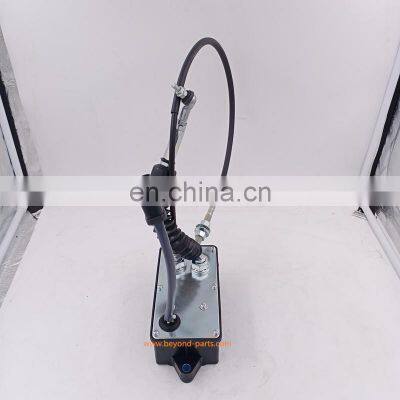 Wheel Excavator Throttle Motor 21EN-32370 With 1M Cable photo-5