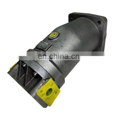 HUADE A2F45W6.1PA3 A2F56W6.1PA3 A2F55W2Z2 A2F63R2P3 A2F63W2P2 Hydraulic piston oil pump Axial piston motor