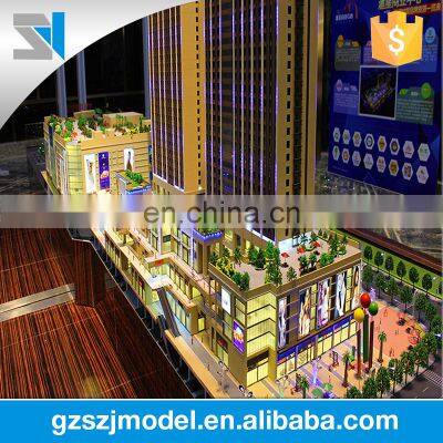 Business Construction &real Estate Architecture Model Supplies photo-5