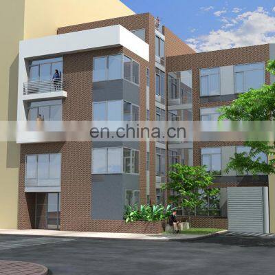 Architecture Design Service for House Render With 3d Animation ,3d Max Architecture Rendering photo-2