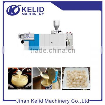 Modified Starch Producing Equipment