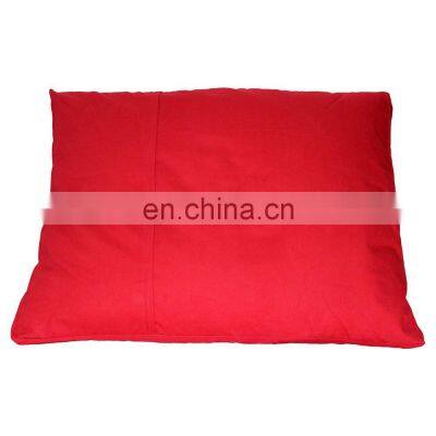 Best Cotton Twill Fabric Material Made Attractive Floor Meditation Zabuton Cushion For Seiza Position Sitting photo-2