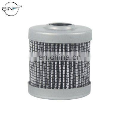 Competitive Price Stainless Steel Pleat Filter Cartridge Element photo-3